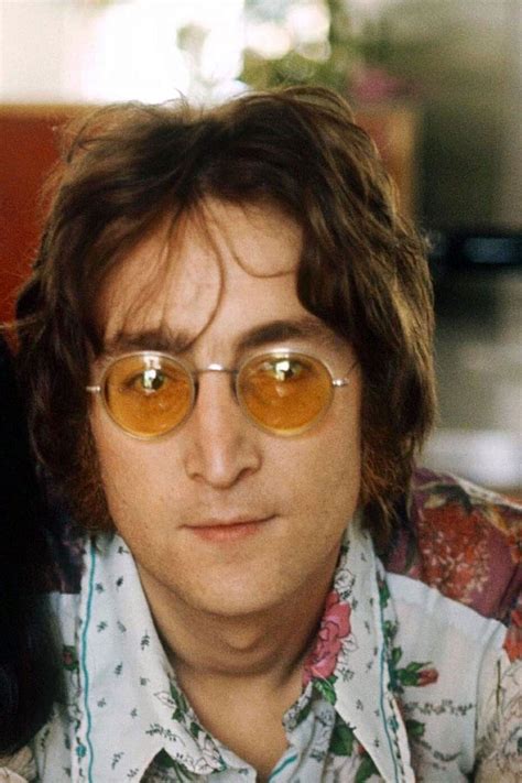 john lennon glasses yellow|john lennon glasses original.